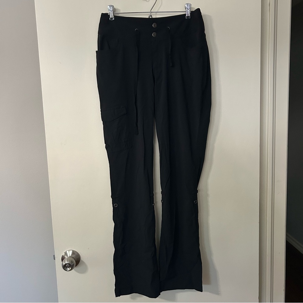 Columbia Black Outdoor Pants